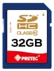 scheda di memoria Pretec, Pretec memory card SDHC Class 10 32GB, scheda di memoria Pretec, Pretec 10 scheda di memoria SDHC Classe 32 GB, Memory Stick Pretec, Pretec memory stick, Pretec SDHC Classe 10 da 32 GB, Pretec SDHC Classe 10 Specifiche 32GB, Pretec 32GB SDHC Classe 10