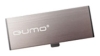 usb flash drive Qumo, usb flash Qumo alluminio da 16 GB USB 2.0, Qumo usb flash, flash drive Qumo Alluminio 2.0 16Gb USB, Thumb Drive Qumo, flash drive USB Qumo, Qumo Alluminio 2,0 16Gb USB