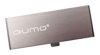 usb flash drive Qumo, usb flash Qumo Alluminio 3.0 2Gb USB, Qumo flash USB, flash drive Qumo Alluminio 3.0 2Gb USB, Thumb Drive Qumo, flash drive USB Qumo, Qumo Alluminio 3,0 2Gb USB