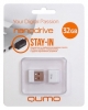usb flash drive Qumo, usb flash Qumo nanoDrive 32Gb, Qumo usb flash, flash drive Qumo nanoDrive 32Gb, Thumb Drive Qumo, flash drive USB Qumo, Qumo nanoDrive 32Gb