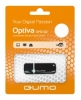 usb flash drive Qumo, usb flash Qumo Optiva OFD-02 64Gb, Qumo flash USB, flash drive Qumo Optiva OFD-02 64GB, azionamento del pollice Qumo, flash drive USB Qumo, Qumo Optiva OFD-02 64Gb