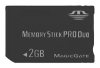 Scheda di memoria Qumo, scheda di memoria Qumo MemoryStick PRO Duo da 2 Gb, scheda di memoria Qumo, Qumo MemoryStick PRO Duo memory card da 2GB, memory stick Qumo, Qumo memory stick, Qumo MemoryStick PRO Duo da 2 Gb, Qumo MemoryStick PRO Duo 2Gb specifiche, Qumo MemoryStick PRO D