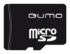 Scheda di memoria Qumo, scheda di memoria MicroSD Qumo 2Gb, scheda di memoria Qumo, Qumo MicroSD scheda di memoria da 2 Gb, memory stick Qumo, Qumo memory stick, Qumo MicroSD 2Gb, Qumo MicroSD 2Gb specifiche, Qumo MicroSD 2Gb