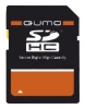 Scheda di memoria Qumo, scheda di memoria SDHC Class Qumo 10 4GB, scheda di memoria Qumo, Qumo 10 scheda di memoria SDHC Classe 4 GB, memory stick Qumo, Qumo memory stick, Qumo SDHC Class 10 4GB, Qumo scheda SDHC Classe 10 Specifiche 4GB, Qumo SDHC Class 10 4G