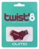 usb flash drive Qumo, usb flash Qumo Twist 8Gb, Qumo usb flash, flash drive Qumo Twist 8Gb, Thumb Drive Qumo, flash drive USB Qumo, Qumo Twist 8Gb