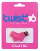 usb flash drive Qumo, usb flash Qumo Twist 16Gb, Qumo flash USB, flash drive Qumo Twist 16Gb, Thumb Drive Qumo, flash drive USB Qumo, Qumo Twist 16Gb