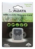 Scheda di memoria RiDATA, scheda di memoria MMC RiDATA cellulare 150X 256Mb, scheda di memoria RiDATA, RiDATA 150X scheda da 256 MB di memoria MMC Mobile, memory stick RiDATA, RiDATA Memory Stick, MMC RiDATA cellulare 150X 256Mb, RiDATA MMC mobile 150X 256Mb specifiche, RiDATA MMC Mob