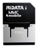Scheda di memoria RiDATA, scheda di memoria MMC RiDATA cellulare 1GB, scheda di memoria RiDATA, RiDATA scheda di memoria MMC cellulare 1GB, memory stick RiDATA, RiDATA Memory Stick, MMC RiDATA cellulare 1GB, Ridata MMC specifiche 1GB mobili, RiDATA MMC cellulare 1GB