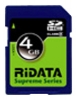 Scheda di memoria RiDATA, scheda di memoria SDHC Classe 6 RiDATA 4Gb, scheda di memoria RiDATA, RiDATA 6 scheda di memoria SDHC Classe 4 Gb, memory stick RiDATA, RiDATA memory stick, RiDATA SDHC Classe 6 da 4Gb, Ridata SDHC Classe 6 Specifiche 4Gb, RiDATA SDHC Classe 6 4Gb