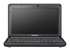 laptop Samsung, notebook Samsung N127 (Atom N270 1600 Mhz/10.1"/1024x600/1024Mb/250Gb/DVD no/Wi-Fi/Linux), Samsung laptop, Samsung N127 (Atom N270 1600 Mhz/10.1"/1024x600/1024Mb/250Gb/DVD no/Wi-Fi/Linux) notebook, notebook Samsung, Samsung notebook, laptop Samsung N127 (Atom N270 1600 Mhz/10.1"/1024x600/1024Mb/250Gb/DVD no/Wi-Fi/Linux), Samsung N127 (Atom N270 1600 Mhz/10.1"/1024x600/1024Mb/250Gb/DVD no/Wi-Fi/Linux) specifications, Samsung N127 (Atom N270 1600 Mhz/10.1"/1024x600/1024Mb/250Gb/DVD no/Wi-Fi/Linux)