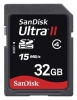 scheda di memoria Sandisk, scheda di memoria Sandisk 32GB Ultra II SDHC, scheda di memoria Sandisk, Sandisk 32GB scheda di memoria della scheda Ultra II SDHC, Memory Stick Sandisk, Sandisk memory stick, Sandisk 32GB Ultra II SDHC, 32GB Sandisk Ultra II SDHC specifiche della scheda