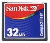 scheda di memoria Sandisk, scheda di memoria da 32 MB Sandisk CompactFlash Card, scheda di memoria Sandisk, Sandisk scheda da 32 MB di memoria CompactFlash, Memory Stick Sandisk, Sandisk memory stick, Sandisk CompactFlash 32MB, 32MB Sandisk CompactFlash specifiche della scheda, Sa