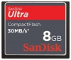 scheda di memoria Sandisk, scheda di memoria Sandisk CompactFlash Ultra 30MB/s 8 GB, scheda di memoria Sandisk, Sandisk CompactFlash Ultra 30MB/s scheda di memoria da 8 GB, Memory Stick Sandisk, Sandisk Memory Stick, Scheda CompactFlash Sandisk Ultra 30MB/s 8GB, Sandisk Compa