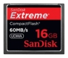 scheda di memoria Sandisk, scheda di memoria Sandisk Extreme CompactFlash 60MB/s 16GB, scheda di memoria Sandisk, Sandisk Extreme CompactFlash 60MB/s scheda di memoria da 16 GB, Memory Stick Sandisk, Sandisk memory stick, Sandisk Extreme CompactFlash 60MB/s 16Gb, SanDisk Extreme Com