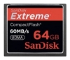 scheda di memoria Sandisk, scheda di memoria Sandisk Extreme CompactFlash 60MB/s 64GB, scheda di memoria Sandisk, Sandisk Extreme CompactFlash 60MB/s scheda di memoria 64 GB, Memory Stick Sandisk, Sandisk memory stick, Sandisk Extreme CompactFlash 60MB/s 64Gb, SanDisk Extreme Com