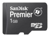 scheda di memoria Sandisk, scheda di memoria Sandisk microSD cellulare Premier 1GB, scheda di memoria Sandisk, Sandisk scheda di memoria microSD Mobile Premier 1GB, bastone di memoria Sandisk, Sandisk memory stick, Sandisk microSD cellulare Premier 1GB, microSD Sandisk Mobile Premier 1GB sp