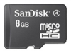 scheda di memoria Sandisk, scheda di memoria Sandisk microSDHC carta 8GB Class 4, Scheda di memoria Sandisk, Sandisk microSDHC Scheda Class 4 Scheda di memoria 8GB, bastone di memoria Sandisk, Sandisk memory stick, Sandisk microSDHC carta 8GB Class 4, Sandisk microSDHC carta 8GB Class 4 sp