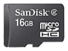 scheda di memoria Sandisk, scheda di memoria Sandisk microSDHC Class Card 2 16GB + adattatore SD, scheda di memoria Sandisk, Sandisk microSDHC Class Card 2 16GB + scheda di memoria SD adattatore, Memory Stick Sandisk, Sandisk memory stick, Sandisk microSDHC Class Card 2 16GB + SD adattatore