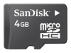 scheda di memoria Sandisk, scheda di memoria Sandisk microSDHC Class 4 Scheda 4GB + adattatore SD, scheda di memoria Sandisk, Sandisk microSDHC Class 4 Scheda 4GB + scheda di memoria SD adattatore, Memory Stick Sandisk, Sandisk memory stick, Sandisk microSDHC Class 4 Scheda 4GB + adattatore SD