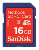 scheda di memoria Sandisk, scheda di memoria Sandisk Netbook SDHC 16GB, scheda di memoria Sandisk, Sandisk scheda di memoria SDHC da 16 GB per notebook, chiavetta di memoria Sandisk, Sandisk memory stick, Sandisk Netbook SDHC 16GB, Sandisk Netbook specifiche 16GB SDHC, Sandisk SDHC Netbook 1