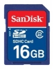 scheda di memoria Sandisk, scheda di memoria Sandisk SDHC 16GB Classe 2, scheda di memoria Sandisk, Sandisk SDHC 16GB Classe 2 memory card, memory stick Sandisk, Sandisk memory stick, Sandisk SDHC 16GB Classe 2, Sandisk SDHC 16GB Classe 2 specifiche, Sa