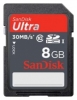scheda di memoria Sandisk, scheda di memoria Sandisk Ultra SDHC Class 10 UHS-I 30MB/s 8 GB, scheda di memoria Sandisk, Sandisk Ultra SDHC Class 10 UHS-I 30MB/s scheda di memoria da 8 GB, Memory Stick Sandisk, Sandisk memory stick, Sandisk Ultra SDHC Class 10 UHS-I 30MB/s 8GB, Sandisk