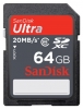 scheda di memoria Sandisk, scheda di memoria Sandisk Ultra SDXC Class 6 UHS-I 20MB/s 64GB, scheda di memoria Sandisk, Sandisk Ultra SDXC Class 6 UHS-I 20MB/s scheda di memoria da 64 GB, Memory Stick Sandisk, Sandisk memory stick, Sandisk Ultra SDXC Class 6 UHS-I 20MB/s 64GB, Sandisk