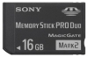 Sony scheda di memoria, scheda di memoria Sony MSMT16G, scheda di memoria Sony, scheda di memoria Sony MSMT16G, memory stick Sony, Sony Memory Stick, Sony MSMT16G, Sony specifiche MSMT16G, Sony MSMT16G