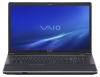 laptop Sony, notebook Sony VAIO VGN-AW160J (Core 2 Duo T9400 2530 Mhz/18.4"/1920x1080/4096Mb/500.0Gb/Blu-Ray/Wi-Fi/Bluetooth/Win Vista HP), Sony laptop, Sony VAIO VGN-AW160J (Core 2 Duo T9400 2530 Mhz/18.4"/1920x1080/4096Mb/500.0Gb/Blu-Ray/Wi-Fi/Bluetooth/Win Vista HP) notebook, notebook Sony, Sony notebook, laptop Sony VAIO VGN-AW160J (Core 2 Duo T9400 2530 Mhz/18.4"/1920x1080/4096Mb/500.0Gb/Blu-Ray/Wi-Fi/Bluetooth/Win Vista HP), Sony VAIO VGN-AW160J (Core 2 Duo T9400 2530 Mhz/18.4"/1920x1080/4096Mb/500.0Gb/Blu-Ray/Wi-Fi/Bluetooth/Win Vista HP) specifications, Sony VAIO VGN-AW160J (Core 2 Duo T9400 2530 Mhz/18.4"/1920x1080/4096Mb/500.0Gb/Blu-Ray/Wi-Fi/Bluetooth/Win Vista HP)
