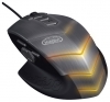 SteelSeries World of Warcraft MMO Gaming Mouse Grigio-Nero USB, SteelSeries World of Warcraft MMO Gaming Mouse Grigio-Nero revisione USB, SteelSeries World of Warcraft MMO Gaming Mouse specifiche USB grigio-nero, specifiche SteelSeries World of Warcraft