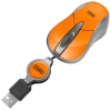 Sweex MI053 Mini Mouse Ottico USB Orangey Arancione, Sweex MI053 Mini Optical Mouse Orangey Arancione recensione USB Sweex MI053 Mini mouse ottico arancio arancio specifiche USB, specifiche Sweex MI053 Mini Mouse Ottico USB Orangey Arancione, recensione Sweex M