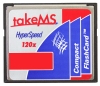TakeMS schede di memoria, scheda di memoria CompactFlash TakeMS HyperSpeed ​​120x 32GB, scheda di memoria TakeMS, TakeMS Carta HyperSpeed ​​120x scheda di memoria CompactFlash 32GB, bastone TakeMS memoria, TakeMS memory stick, TakeMS CompactFlash HyperSpeed ​​120x 32GB, TakeMS C