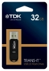 usb flash drive TDK, usb flash TDK Trans-it Mini 32GB, TDK USB flash, flash drive TDK Trans-it Mini 32GB, azionamento del pollice TDK, flash drive USB TDK, TDK Trans-it Mini 32GB