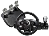 Thrustmaster Rally GT Force Feedback Pro Clutch Edition, Thrustmaster Rally GT Force Feedback Pro Clutch Edition recensione, Rallye GT Force Feedback Pro Clutch Edition Thrustmaster specifiche, le specifiche Thrustmaster Rally GT Force Feedback Pro Cl