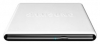unità ottica Toshiba Samsung Storage Technology, unità Toshiba Samsung Storage Technology SE-S084D Bianco, Toshiba Samsung porta unità di memorizzazione ottica Tecnologia ottica, Toshiba Samsung Storage Technology SE-S084D unità ottica bianco, unità ottiche Toshiba Sa