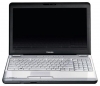 laptop Toshiba, notebook Toshiba SATELLITE L500-1EG (Pentium Dual-Core T4400 2200 Mhz/15.6"/1366x768/3072Mb/320Gb/DVD-RW/Wi-Fi/Win 7 HP), Toshiba laptop, Toshiba SATELLITE L500-1EG (Pentium Dual-Core T4400 2200 Mhz/15.6"/1366x768/3072Mb/320Gb/DVD-RW/Wi-Fi/Win 7 HP) notebook, notebook Toshiba, Toshiba notebook, laptop Toshiba SATELLITE L500-1EG (Pentium Dual-Core T4400 2200 Mhz/15.6"/1366x768/3072Mb/320Gb/DVD-RW/Wi-Fi/Win 7 HP), Toshiba SATELLITE L500-1EG (Pentium Dual-Core T4400 2200 Mhz/15.6"/1366x768/3072Mb/320Gb/DVD-RW/Wi-Fi/Win 7 HP) specifications, Toshiba SATELLITE L500-1EG (Pentium Dual-Core T4400 2200 Mhz/15.6"/1366x768/3072Mb/320Gb/DVD-RW/Wi-Fi/Win 7 HP)