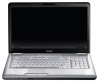 laptop Toshiba, notebook Toshiba SATELLITE L550-ST5707 (Core 2 Duo T6600 2200 Mhz/17.3"/1600x900/3072Mb/320Gb/DVD-RW/Wi-Fi/Win 7 HP), Toshiba laptop, Toshiba SATELLITE L550-ST5707 (Core 2 Duo T6600 2200 Mhz/17.3"/1600x900/3072Mb/320Gb/DVD-RW/Wi-Fi/Win 7 HP) notebook, notebook Toshiba, Toshiba notebook, laptop Toshiba SATELLITE L550-ST5707 (Core 2 Duo T6600 2200 Mhz/17.3"/1600x900/3072Mb/320Gb/DVD-RW/Wi-Fi/Win 7 HP), Toshiba SATELLITE L550-ST5707 (Core 2 Duo T6600 2200 Mhz/17.3"/1600x900/3072Mb/320Gb/DVD-RW/Wi-Fi/Win 7 HP) specifications, Toshiba SATELLITE L550-ST5707 (Core 2 Duo T6600 2200 Mhz/17.3"/1600x900/3072Mb/320Gb/DVD-RW/Wi-Fi/Win 7 HP)