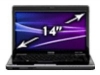 laptop Toshiba, notebook Toshiba SATELLITE M500-ST54X1 (Core 2 Duo T6600 2200 Mhz/14"/1366x768/4096Mb/400Gb/DVD-RW/Wi-Fi/Win 7 HP), Toshiba laptop, Toshiba SATELLITE M500-ST54X1 (Core 2 Duo T6600 2200 Mhz/14"/1366x768/4096Mb/400Gb/DVD-RW/Wi-Fi/Win 7 HP) notebook, notebook Toshiba, Toshiba notebook, laptop Toshiba SATELLITE M500-ST54X1 (Core 2 Duo T6600 2200 Mhz/14"/1366x768/4096Mb/400Gb/DVD-RW/Wi-Fi/Win 7 HP), Toshiba SATELLITE M500-ST54X1 (Core 2 Duo T6600 2200 Mhz/14"/1366x768/4096Mb/400Gb/DVD-RW/Wi-Fi/Win 7 HP) specifications, Toshiba SATELLITE M500-ST54X1 (Core 2 Duo T6600 2200 Mhz/14"/1366x768/4096Mb/400Gb/DVD-RW/Wi-Fi/Win 7 HP)
