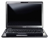 laptop Toshiba, notebook Toshiba SATELLITE U400-10M (Core 2 Duo T5850 2160 Mhz/13.3"/1280x800/2048Mb/320.0Gb/DVD-RW/Wi-Fi/Bluetooth/Win Vista HP), Toshiba laptop, Toshiba SATELLITE U400-10M (Core 2 Duo T5850 2160 Mhz/13.3"/1280x800/2048Mb/320.0Gb/DVD-RW/Wi-Fi/Bluetooth/Win Vista HP) notebook, notebook Toshiba, Toshiba notebook, laptop Toshiba SATELLITE U400-10M (Core 2 Duo T5850 2160 Mhz/13.3"/1280x800/2048Mb/320.0Gb/DVD-RW/Wi-Fi/Bluetooth/Win Vista HP), Toshiba SATELLITE U400-10M (Core 2 Duo T5850 2160 Mhz/13.3"/1280x800/2048Mb/320.0Gb/DVD-RW/Wi-Fi/Bluetooth/Win Vista HP) specifications, Toshiba SATELLITE U400-10M (Core 2 Duo T5850 2160 Mhz/13.3"/1280x800/2048Mb/320.0Gb/DVD-RW/Wi-Fi/Bluetooth/Win Vista HP)