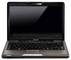 laptop Toshiba, notebook Toshiba SATELLITE U500-17F (Core 2 Duo P7450 2130 Mhz/13.3"/1280x800/4096Mb/500Gb/DVD-RW/Wi-Fi/Bluetooth/Win 7 HP), Toshiba laptop, Toshiba SATELLITE U500-17F (Core 2 Duo P7450 2130 Mhz/13.3"/1280x800/4096Mb/500Gb/DVD-RW/Wi-Fi/Bluetooth/Win 7 HP) notebook, notebook Toshiba, Toshiba notebook, laptop Toshiba SATELLITE U500-17F (Core 2 Duo P7450 2130 Mhz/13.3"/1280x800/4096Mb/500Gb/DVD-RW/Wi-Fi/Bluetooth/Win 7 HP), Toshiba SATELLITE U500-17F (Core 2 Duo P7450 2130 Mhz/13.3"/1280x800/4096Mb/500Gb/DVD-RW/Wi-Fi/Bluetooth/Win 7 HP) specifications, Toshiba SATELLITE U500-17F (Core 2 Duo P7450 2130 Mhz/13.3"/1280x800/4096Mb/500Gb/DVD-RW/Wi-Fi/Bluetooth/Win 7 HP)