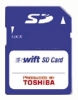 Scheda di memoria Toshiba, memory card Toshiba Secure Digital Swift 1GB, scheda di memoria Toshiba, Toshiba Swift scheda di memoria da 1 GB Secure Digital, Memory Stick Toshiba, Toshiba memory stick, Toshiba Secure Digital da 1GB Swift, Swift Toshiba Secure Digital da 1GB SPECIFICHE