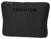 sacchetti del computer portatile Toshiba, notebook Toshiba Sleeve 15.4 bag, borsa notebook Toshiba, Toshiba Sleeve 15.4 bag, Toshiba, Toshiba borsa, borse Toshiba Sleeve 15.4, Toshiba Sleeve 15,4 specifiche, Toshiba Sleeve 15.4