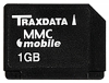 Traxdata memory card, scheda di memoria di Traxdata MMCmobile 1GB, scheda di memoria di Traxdata, Traxdata MMCmobile scheda di memoria da 1 GB, memory stick Traxdata, Traxdata memory stick, Traxdata MMCmobile 1GB, Traxdata MMCmobile specifiche 1GB, Traxdata MMCmobile 1GB
