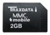 Traxdata memory card, scheda di memoria di Traxdata MMCmobile 2GB, scheda di memoria di Traxdata, Traxdata MMCmobile scheda di memoria da 2 GB, memory stick Traxdata, Traxdata memory stick, Traxdata MMCmobile 2GB, Traxdata MMCmobile specifiche 2GB, Traxdata MMCmobile 2GB