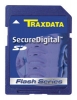 Traxdata memory card, scheda di memoria SecureDigital Traxdata Flash Serie 256Mb, scheda di memoria di Traxdata, Traxdata SecureDigital Series Scheda di memoria flash da 256 MB, memory stick Traxdata, Traxdata memory stick, Traxdata SecureDigital Flash Serie 256Mb, Traxdata Sec