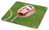 Fiducia Football Mouse with Mousepad Nederland USB, Fiducia Football Mouse with Mousepad Nederland recensione USB, Fiducia Football Mouse with Mousepad Nederland specifiche USB, specifiche Fiducia Football Mouse with Mousepad Nederland USB, recensione Fiducia Footb