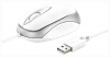 Fiducia Mini Mouse da viaggio USB Bianco, Fiducia Mini Mouse da viaggio Bianco recensione USB, fiducia Mini Mouse da viaggio specifiche USB Bianco, specifiche Fiducia Mini Mouse da viaggio USB Bianco, recensione Fiducia Mini Mouse da viaggio USB Bianco, Fiducia Mini Mouse da viaggio USB bianco pr