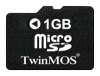 TwinMOS schede di memoria, scheda di memoria MicroSD TwinMOS 1GB, scheda di memoria TwinMOS, TwinMOS MicroSD scheda di memoria da 1 GB, il bastone di memoria TwinMOS, TwinMOS memory stick, TwinMOS MicroSD 1GB, TwinMOS MicroSD 1GB specifiche, TwinMOS MicroSD 1GB