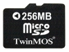 TwinMOS schede di memoria, scheda di memoria MicroSD TwinMOS 256MB, scheda di memoria TwinMOS, TwinMOS MicroSD 256 MB scheda di memoria, bastone TwinMOS memoria, TwinMOS memory stick, TwinMOS MicroSD 256 MB, TwinMOS MicroSD 256MB specifiche, TwinMOS MicroSD 256MB