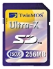 TwinMOS memory card, memory card TwinMOS Ultra-X SD da 256MB 150X, scheda di memoria TwinMOS, TwinMOS scheda 256MB Scheda di memoria 150x Ultra-X SD, bastone di memoria, TwinMOS TwinMOS memory stick, TwinMOS Ultra-X SD da 256MB 150X, TwinMOS Ultra- X SD Card 256Mb 150X sp